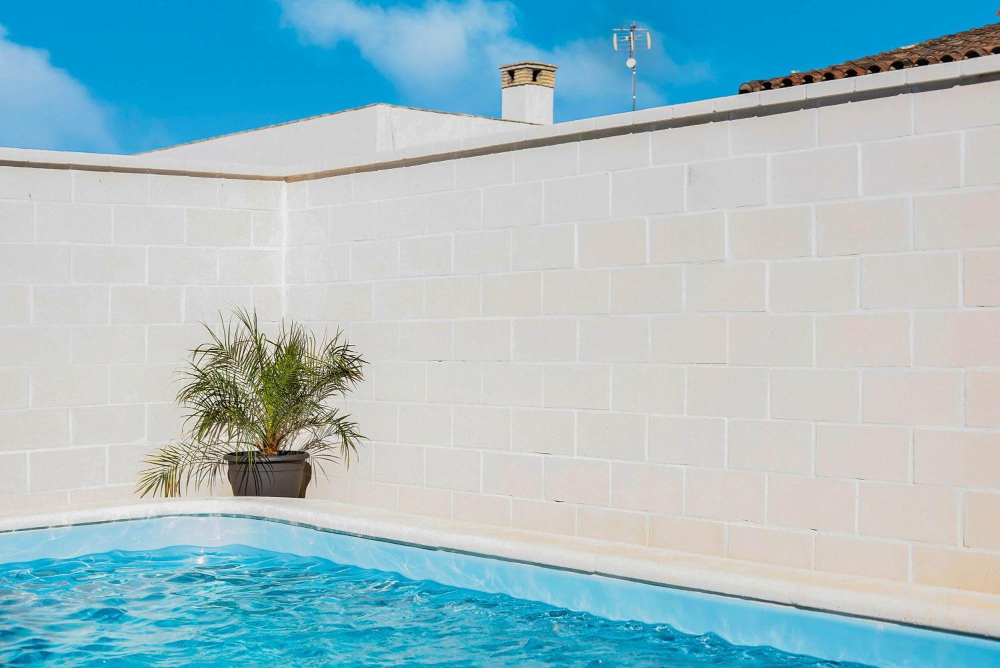 Casa Pablo Villa Conil De La Frontera Exteriör bild